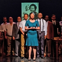 Photos: First Look at Collaboraction Theatre Company's TRIAL IN THE DELTA: THE MURDER Photo
