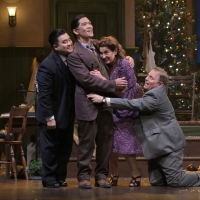 Photos: First Look at TheatreWorks' IT'S A WONDERFUL LIFE: A LIVE RADIO PLAY Article