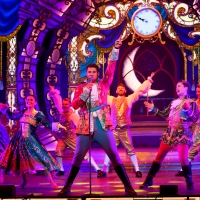 Photos/Video: First Look at CINDERELLA at Wolverhampton Grand Theatre