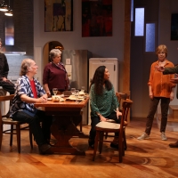 Photo Flash: First Look At FERN HILL Opening Tonight At 59E59 Theaters Video