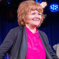 Photos: Lesley Nicol Opens HOW THE HELL DID I GET HERE? At The McKittrick Hotel Photo