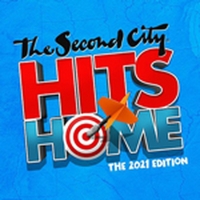 THE SECOND CITY HITS HOME Comes to Starlight This Month Video