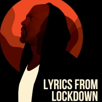LYRICS FROM LOCKDOWN at The Apollo Theater Will Livestream to Prisons Worldwide Next  Photo