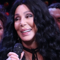 Cher Confirms She Is Working on Two New Albums & a Tour Photo