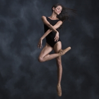 First Soloist Tanya Howard Retires From The National Ballet of Canada Inbox Photo