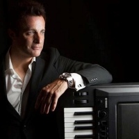 Eric Mintel Quartet Returns to Cheney Hall in May Photo