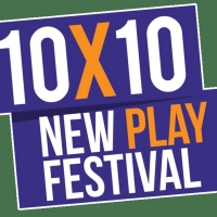 Barrington Stage Company Announces 12th Annual 10X10 New Play Festival