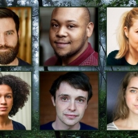 Full Cast Announced For Bristol Old Vic's New Christmas Show ROBIN HOOD: THE LEGEND O Photo