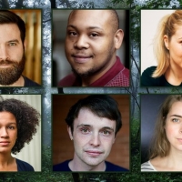 Full Cast Announced For Bristol Old Vic's New Christmas Show ROBIN HOOD: THE LEGEND O Video