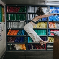 Bare Bait Dance Presents CXQ REDUX