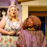 Photos: First Look at STEEL MAGNOLIAS at Tacoma Little Theatre Photos