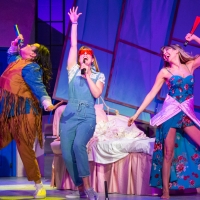 Photos: First Look at MAMMA MIA! at The Argyle Theatre Photo