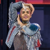 Layton Williams And Shane Richie To Lead EVERYBODY'S TALKING ABOUT JAMIE Tour Photo