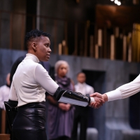 Photos: First Look At HAMLET At PlayMakers Repertory Company Video