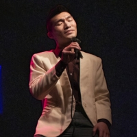 Photos: Matthew Liu Returns With His Fourth Annual Valentine's Day Show I WILL BE HER Photo