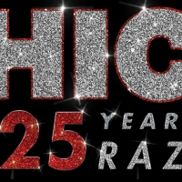 The 25th Anniversary Tour Of CHICAGO Comes To The Palace Theatre Photo