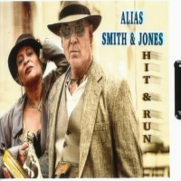 Alias Smith and Jones and The Button Men Will Perform at STITCH Bar and Blues Next We Photo