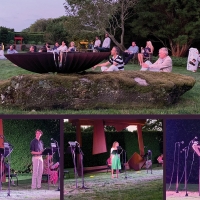 Picnic & Outdoor Performance to Benefit Bay Street Theater