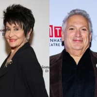 Chita Rivera, Harvey Fierstein, Joel Grey, and More to Take Part in WE ARE HERE…
