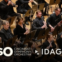 Cincinnati Symphony Orchestra Expands Global Presence Through New IDAGIO Streaming Partner Photo