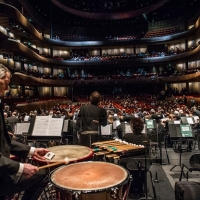 Den Norske Opera & Ballett Presents Orchestra Chamber Series: Shostakovich