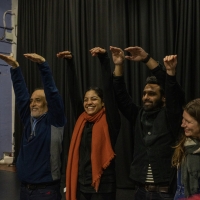 Full Cast Revealed For the World Première of Raminder Kaur's BREADTH at Omnibus Theat
