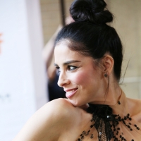 Sarah Silverman Adds Comics To Labor Day Weekend Performance At Encore Theater Photo