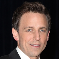 Seth Meyers to Host 2020 PEN America Literary Awards