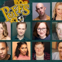 Pittsburgh CLO Announces The Cast Of PUFFS Photo