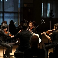 Ensemble 20/21 Presents MUSIC OF THE EARTH, February 11 Photo