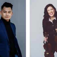 American Classical Orchestra Performs ROMANTIC FANTASY With Rachell Ellen Wong and En Interview