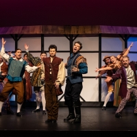 Photos: First look at Gallery Players' SOMETHING ROTTEN