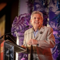 A MAMMOTH RENAISSANCE Fundraising Gala Breaks Fundraising Record
