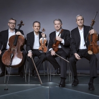 The Emerson String Quartet Will Perform in Scottsdale as Part Of Their Final Tour Photo