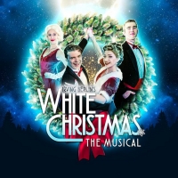WHITE CHRISTMAS Will Be Performed at The Renaissance This Month