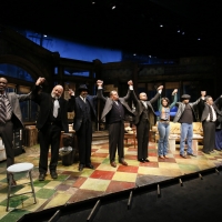 Photo Flash: Tony-Winning Revival Of August Wilson's JITNEY Opens At Center Theater G Photo