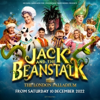 Further Casting Announced For JACK AND THE BEANSTALK at the London Palladium Photo