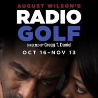 August Wilson's RADIO GOLF Comes to A Noise Within Next Month Photo