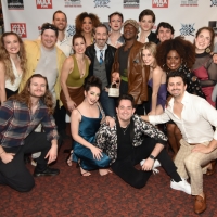 Photos: Go Inside Opening Night with The Cast of ROCK OF AGES at The Argyle Theatre Video