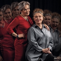 Hämeenlinna Theater Presents ON THE SCENE OF THE SCENE