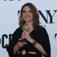 TEDxBroadway Adds Eva Price, Drew Hodges, Karen Zacarias and More To Roster
