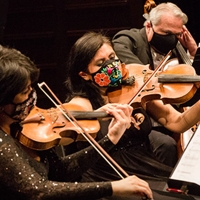 Orquesta Sinfónica Nacional Presents Valses de Strauss This Week Photo