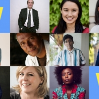 Adelaide Writers' Week 2022 Announces First Round Of Authors And Programs Photo