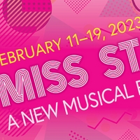 Village Theatre Presents MISS STEP This Month