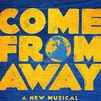 Dallas Summer Musicals Announces Postponement Of COME FROM AWAY Due To Coronavirus Photo