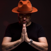 Grammy Winning Artist Louie Vega's 'Expansions in the NYC' is Out Now Photo