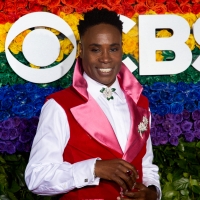 Billy Porter Wins the Emmy for Lead Actor in a Drama Series! Photo