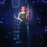 Photos: First Look at Kate Baldwin, Max von Essen, and More in Goodspeed's 42ND STREE Photo