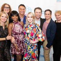Photo Flash: Fontana, Martin, Metcalf, Colella, O'Hara and More at VOICES FOR THE…