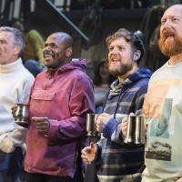 Photos: First Look at the UK Tour of FISHERMAN'S FRIENDS: THE MUSICAL Photos